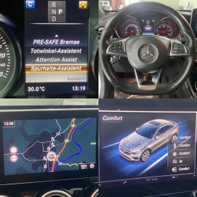 Mercedes-Benz GLC 250 AMG 4Matic* 360Cam* BURMESTER* DISTR*  | Mobile.bg    12