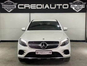 Mercedes-Benz GLC 250 AMG 4Matic* 360Cam* BURMESTER* DISTR*  | Mobile.bg    2