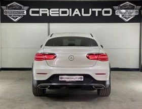 Mercedes-Benz GLC 250 AMG 4Matic* 360Cam* BURMESTER* DISTR*  | Mobile.bg    5