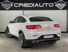 Mercedes-Benz GLC 250 AMG 4Matic* 360Cam* BURMESTER* DISTR*  | Mobile.bg    6