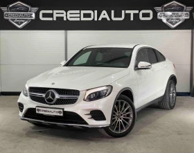 Mercedes-Benz GLC 250 AMG 4Matic* 360Cam* BURMESTER* DISTR*  | Mobile.bg    1