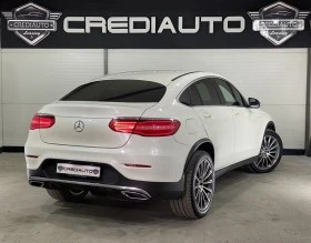 Mercedes-Benz GLC 250 AMG 4Matic* 360Cam* BURMESTER* DISTR*  | Mobile.bg    4