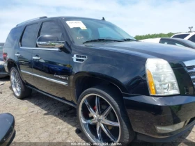 Cadillac Escalade 6.2L V8 403 *    | Mobile.bg    8