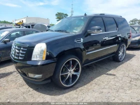 Cadillac Escalade 6.2L V8 403 *    | Mobile.bg    2