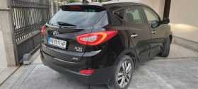 Обява за продажба на Hyundai IX35 ~34 000 лв. - изображение 4