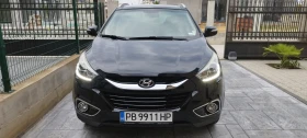 Обява за продажба на Hyundai IX35 ~34 000 лв. - изображение 6