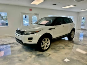 Land Rover Range Rover Evoque  Pure Plus* Meridian sound*  | Mobile.bg    1