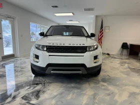 Land Rover Range Rover Evoque  Pure Plus* Meridian sound*  | Mobile.bg    2