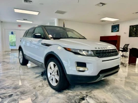 Land Rover Range Rover Evoque  Pure Plus* Meridian sound* Панорама, снимка 3