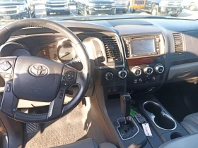 Toyota Sequoia LIMITED 4X4 - [6] 