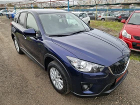 Mazda CX-5 2.0I AWD Автоматик, снимка 2