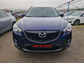 Mazda CX-5 2.0I AWD Автоматик, снимка 1