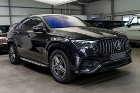 Mercedes-Benz GLE 53 4MATIC 4+ Coupe / Premium / Carbon /Facelift | Mobile.bg    1