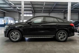 Mercedes-Benz GLE 53 4MATIC 4+ Coupe / Premium / Carbon /Facelift, снимка 5