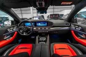 Mercedes-Benz GLE 53 4MATIC 4+ Coupe / Premium / Carbon /Facelift | Mobile.bg    8