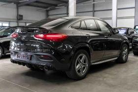 Mercedes-Benz GLE 53 4MATIC 4+ Coupe / Premium / Carbon /Facelift, снимка 2