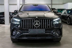 Mercedes-Benz GLE 53 4MATIC 4+ Coupe / Premium / Carbon /Facelift | Mobile.bg    3