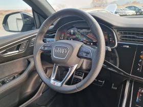 Audi Q8 S line 360   HD Martix Panorama | Mobile.bg    13