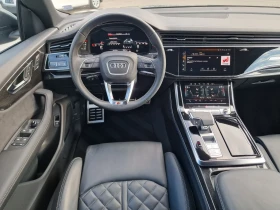 Обява за продажба на Audi Q8 S line 360   HD Martix Panorama ~ 169 900 лв. - изображение 10