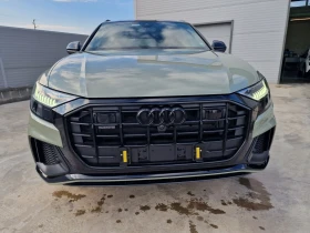 Обява за продажба на Audi Q8 S line 360   HD Martix Panorama ~ 169 900 лв. - изображение 5