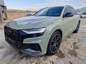 Audi Q8 S line 360   HD Martix Panorama