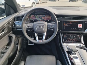 Обява за продажба на Audi Q8 S line 360   HD Martix Panorama ~ 169 900 лв. - изображение 11