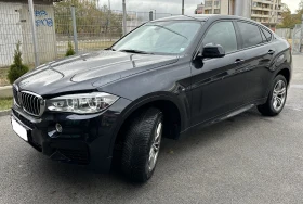 BMW X6 40 D xDrive, снимка 1