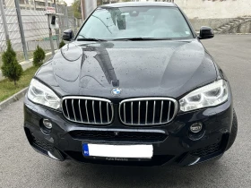 BMW X6 40 D xDrive, снимка 3