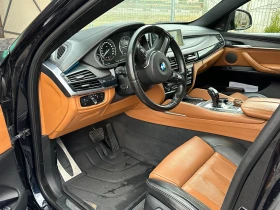 BMW X6 40 D xDrive, снимка 6