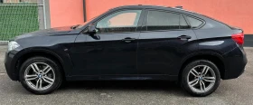 BMW X6 40 D xDrive, снимка 5