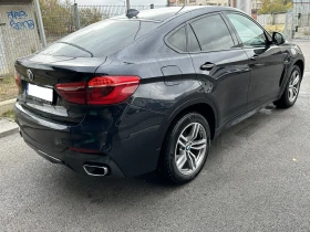 BMW X6 40 D xDrive, снимка 4