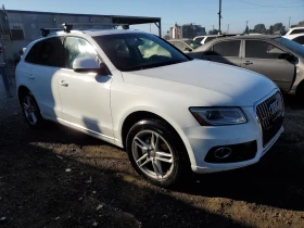 Audi Q5 PREMIUM PLUS 2.0T, снимка 2