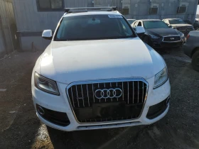 Audi Q5 PREMIUM PLUS 2.0T, снимка 5