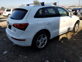 Audi Q5 PREMIUM PLUS 2.0T, снимка 4