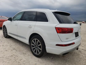 Audi Q7 PRESTIGE* * Bose* * 360* 4-*  | Mobile.bg    6