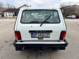 Lada Niva 1.7i  4x4   EURO 5 | Mobile.bg    6