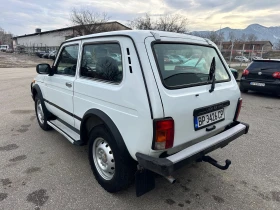 Lada Niva 1.7i  4x4   EURO 5 | Mobile.bg    5