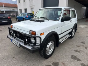 Lada Niva 1.7i  4x4   EURO 5 | Mobile.bg    3