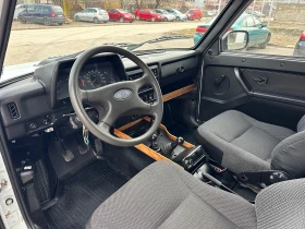 Lada Niva 1.7i ГАЗ 4x4 Климатик Италия EURO 5, снимка 11