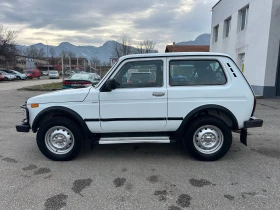 Lada Niva 1.7i ГАЗ Климатик Италия EURO 5, снимка 4