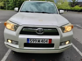 Toyota 4runner, снимка 1