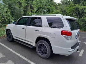 Toyota 4runner, снимка 5