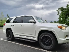 Toyota 4runner, снимка 2