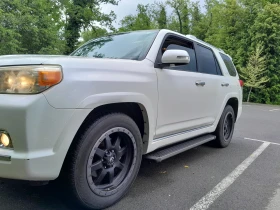 Toyota 4runner, снимка 3