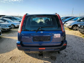 Nissan X-trail 2.2TD 4X4, снимка 5