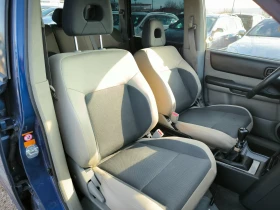 Nissan X-trail 2.2TD 4X4, снимка 8