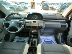 Nissan X-trail 2.2TD 4X4, снимка 9