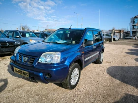 Nissan X-trail 2.2TD 4X4, снимка 1