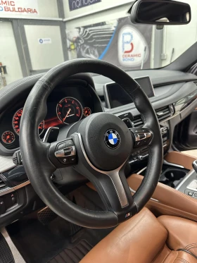 BMW X6 M50D | Mobile.bg    12