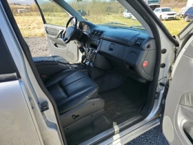 Mercedes-Benz ML 320 Euro 4, снимка 16